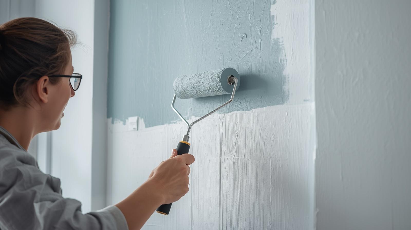 🎨 Wall Painter in Bijnor by Glorious Service 🏠✨ Call - 9760422337